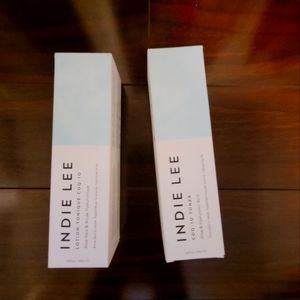 2 brand new indie Lee toners